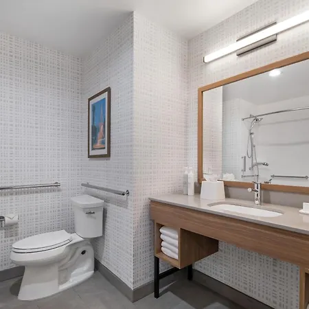 Hampton Inn & Suites By Hilton Irving Dfw Airport North-2